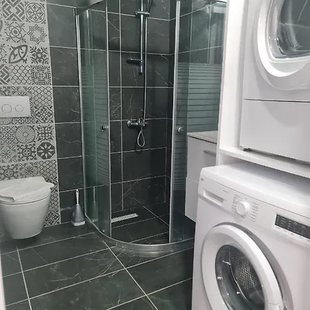 Appartement Inn Suite
