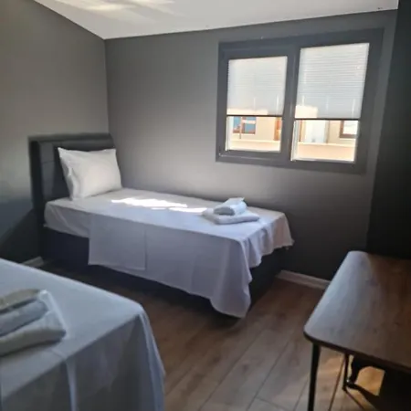 Inn Suite Appartement Trabzon