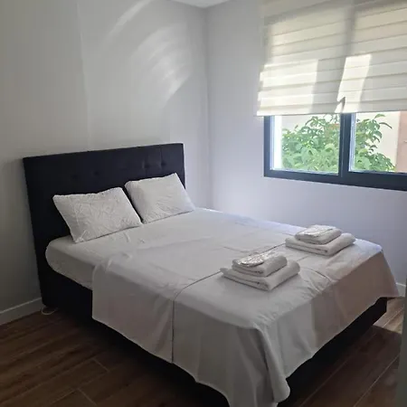 Inn Suite Appartement Trabzon