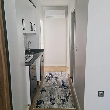 Appartement Inn Suite Trabzon