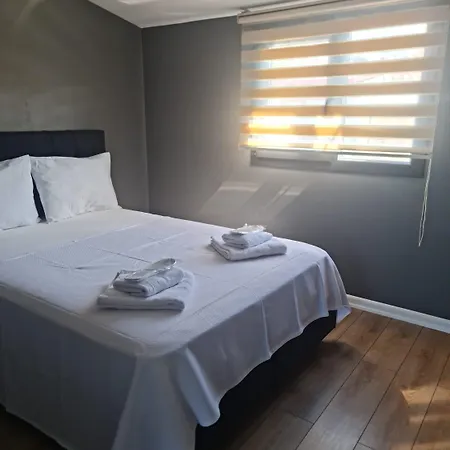 Inn Suite Apartment *